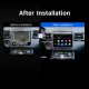 9 pouces HD écran tactile Android 13.0 pour 2011-2017 2018 nouvelle autoradio stéréo VW Volkswagen Touareg avec système de navigation GPS Bluetooth Carplay Android auto