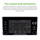 Écran tactile HD 7 pouces pour 2003 2004 2005-2011 Porsche Cayenne Radio Android 12.0 Système de navigation GPS avec Bluetooth Carplay prise en charge TPMS vidéo 1080P