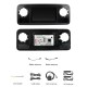 10,1 pouces Android 13.0 pour 2018+ Radio de navigation GPS BENZ SPRINTER LHD avec prise en charge de l&amp;#39;écran tactile Bluetooth HD TPMS DVR Caméra Carplay DAB +