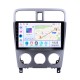 Pour 2004 2005 2006 2007 2008 Subaru Forester Radio 9 pouces Android 14.0 HD Système de navigation GPS à écran tactile avec prise en charge Bluetooth Carplay