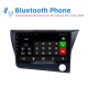 OEM 9 pouces Android 14.0 pour 2010 Radio Honda CRZ avec système de navigation GPS à écran tactile Bluetooth HD prenant en charge Carplay TPMS