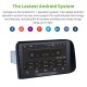 Android 11.0 pour 2019 autoradio Hyundai i-10 LHD avec Bluetooth 9 pouces HD à écran tactile Système de navigation GPS Carplay support DSP