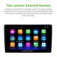 10,1 pouces Android 13.0 pour GREAT WALL FLORID 2008-2011 HD Radio à écran tactile Système de navigation GPS Support Bluetooth Carplay OBD2 DVR 3G WiFi Commande au volant