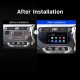 9 pouces Android 11.0 pour KIA K3 RIO RHD 2012 Radio Système de navigation GPS avec écran tactile HD Bluetooth Carplay support OBD2