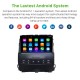 9 pouces Android 13.0 pour 2003 2004 2005-2009 TOYOTA PRADO Système de navigation GPS stéréo avec prise en charge de l&amp;#39;écran tactile Bluetooth Caméra de recul