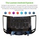 OEM Android 13.0 pour 2013 INFINITI FX35/FX37 Radio avec Bluetooth 9 pouces HD Système de navigation GPS à écran tactile Prise en charge de Carplay DSP