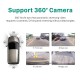 9,7 pouces Android 10.0 Radio de navigation GPS pour 2016 Nissan Tiida avec écran tactile HD Prise en charge Bluetooth AUX Carplay DVR OBD2