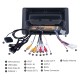 10,1 pouces Android 14.0 pour 2001 2002 2003-2006 Nissan Sentra Radio Système de navigation GPS avec écran tactile HD Prise en charge Bluetooth Carplay
