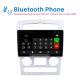 Android 14.0 HD Écran tactile 9 pouces pour 2004 2005 2006 Hyundai Rohens Coupé Tiburon Radio Système de navigation GPS avec prise en charge Bluetooth Carplay