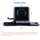 Sony CCD Universal HD Car Rearview caméra de stationnement de moniteur pour Dash Stéréo Radio étanche