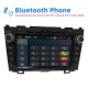 8 pouces 2006-2011 Honda CRV Android 7.1 DVD Navigation Voiture Stéréo avec 4G WiFi Radio RDS Bluetooth Miroir Lien OBD2 Caméra Arrière Contrôle Au Volant 1080 P Vidéo