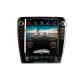 OEM 12,1 pouces Android 10.0 pour 2010-2018 Jaguar XJL Radio Système de navigation GPS avec écran tactile HD Prise en charge Bluetooth Carplay OBD2 DVR TPMS