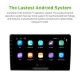 10,1 pouces Android 13.0 pour NISSAN X-TRAIL 2007 Système de navigation radio GPS avec support Bluetooth à écran tactile HD Carplay OBD2