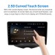 Pour 2016 Lexus NX200 Radio 9 pouces Android 11.0 HD écran tactile Bluetooth avec système de navigation GPS prise en charge Carplay 1080P