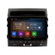 OEM 10,1 pouces Android 13.0 Radio pour 2006-2015 TOYOTA LAND CRUISER Bluetooth HD Écran tactile Prise en charge de la navigation GPS Carplay Caméra arrière TPMS