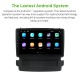 Android 13.0 HD écran tactile 9 pouces pour SUBARU IMPREZA FORESTER 2017 2018 2019 2020 système de navigation GPS Radio avec prise en charge Bluetooth caméra arrière Carplay