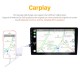 9 pouces Android 14.0 pour Nissan Serena 4 C26 2010 2011 2012-2016 Système de navigation GPS radio RHD avec écran tactile HD WIFI Bluetooth prise en charge Carplay OBD2
