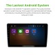 9 pouces Android 13.0 pour 2010+ RENAULT DUSTER 2013+ LOGAN CAPTUR SYMBOL 2012+ Système de navigation GPS stéréo SANDERO avec prise en charge Bluetooth Carplay Caméra