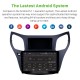 OEM Android 11.0 pour 2013 JAC Heyue RS M2 Radio avec Bluetooth 10.1 pouces HD Écran tactile Système de navigation GPS Carplay support DSP