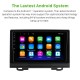 9 pouces Android 13.0 pour 2021 HONDA VEZEL Système de navigation GPS stéréo avec caméra Bluetooth