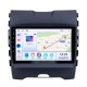 9 pouces Android 13.0 2013 2014 2015 2016 2017 Ford Edge Radio Système de navigation GPS avec écran tactile HD Prise en charge Bluetooth WIFI Caméra de recul TPMS Commande au volant Lien miroir OBD2 DVR