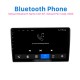 10,1 pouces Android 13.0 pour 2010+ RENAULT DUSTER 2013+ LOGAN CAPTUR SYMBOL 2012+ SANDERO Système de navigation GPS stéréo avec prise en charge d'écran tactile Bluetooth Caméra de recul