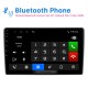 10,1 pouces Android 13.0 pour GREAT WALL FLORID 2008-2011 HD Radio à écran tactile Système de navigation GPS Support Bluetooth Carplay OBD2 DVR 3G WiFi Commande au volant