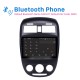 10,1 pouces 2008-2018 Buick Excelle Android 11.0 Radio de navigation GPS Bluetooth HD Écran tactile Soutien Carplay Miroir Lien