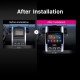 10,1 pouces 2008-2012 Nissan X-Trail/Dongfeng MX6 Android 13.0 Radio de navigation GPS Bluetooth Écran tactile Prise en charge de Carplay TPMS