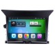 Écran tactile 7 pouces 1024 * 600 2009 2010 2012 2013 HONDA PILOT Android 10.0 Système de navigation GPS avec réseau Bluetooth Carplay 4G