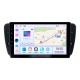 Android 13.0 HD écran tactile 9 pouces pour 2008-2015 SEAT IBIZA Radio système de navigation GPS avec prise en charge Bluetooth Carplay