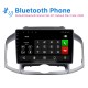 10,1 pouces Android 10.0 pour 2011-2017 Chevrolet Captiva Radio Système de navigation GPS avec écran tactile HD Prise en charge Bluetooth Carplay OBD2