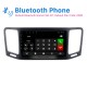 9 pouces Android 14.0 pour 2011-2018 VOLKSWAGEN SHARAN Radio Système de navigation GPS avec écran tactile HD Prise en charge Bluetooth Carplay OBD2