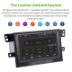 Android 11.0 pour 2017-2020 MAXUS T60 Radio 9 pouces système de navigation GPS avec Bluetooth HD écran tactile prise en charge de Carplay DSP