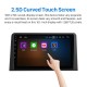 Écran tactile HD 10,1 pouces Android 13.0 pour 2021 2022 HYUNDAI STARIA H1 Radio Système de navigation GPS Prise en charge Bluetooth Carplay Caméra de recul