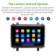 9 pouces Android 13.0 pour 2003 2004-2007 Cadillac CTS CTS-V Système de navigation GPS stéréo avec prise en charge de l&amp;#39;écran tactile Bluetooth Caméra de recul