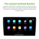 10,1 pouces Android 13.0 pour 2019 CHANA AUCHAN A600 Navigation GPS Radio avec Bluetooth HD Écran tactile prise en charge TPMS DVR Carplay Caméra de recul DAB+