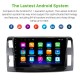 Écran tactile HD de 10,1 pouces pour 2006 Toyota Previa Estima Tarago LHD Android 13.0 CD Radio support autoradio navigatio