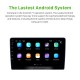 OEM 9 pouces Android 13.0 Radio pour 2010-2014 Hyundai H1 Bluetooth WIFI HD Écran tactile Prise en charge de la navigation GPS Carplay Caméra arrière