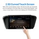9 pouces Android 13.0 pour 2009-2014 HONDA ODYSSEY LHD Système de navigation GPS stéréo avec Bluetooth Carplay Android Auto support caméra de recul