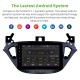 9 pouces Android 13.0 2015-2019 Opel Corsa/2013-2016 Opel Adam Radio de navigation GPS avec écran tactile Carplay Bluetooth AUX prise en charge OBD2 DVR