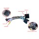 2019+ VW Volkswagen Jetta VS3 LHD Android 12.0 HD Écran tactile 10,1 pouces GPS Navigation Radio Bluetooth USB Prise en charge Carplay TV numérique