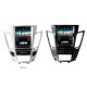 OEM 9,7 pouces Android 10.0 Radio pour 2007-2012 Cadillac CTS Bluetooth WIFI HD Écran tactile Prise en charge de la navigation GPS Caméra Carplay AHD DAB + OBD2