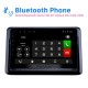 Radio OEM 9 pouces Android 14.0 pour 2014 2015 2016 2017 TOYOTA NOAH ESQUIRE VOXY avec Bluetooth WIFI HD Écran tactile Prise en charge de la navigation GPS DVR Carplay DAB+