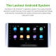 2017-2018 Mitsubishi Xpander 9 pouces Android 13.0 HD Écran tactile Bluetooth Navigation GPS Radio Prise en charge USB AUX Carplay WIFI Mirror Link TPMS