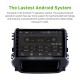 9 pouces Android 12.0 2012 2013 2014 Chevy Chevrolet Malibu Radio GPS HD 1024*600 Écran tactile Bluetooth OBD2 Caméra de recul TV numérique 4G WIFI Commande au volant Lien miroir