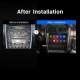 Radio à écran tactile Android 13.0 pour Lexus IS300 IS200 XE10 1999-2005 Toyota Altezza XE10 1998-2005 Mise à niveau stéréo avec prise en charge Carplay DSP Caméra de recul