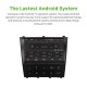 Radio à écran tactile Android 13.0 pour Lexus IS300 IS200 XE10 1999-2005 Toyota Altezza XE10 1998-2005 Mise à niveau stéréo avec prise en charge Carplay DSP Caméra de recul
