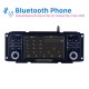 Pour 2004-2008 Chrysler 300C Radio Android 10.0 Système de navigation GPS avec écran tactile Bluetooth HD Support Carplay TV numérique