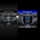 9,7 pouces Android 10.0 pour 2014 Nissan X-Trail Qashqai Radio Système de navigation GPS avec écran tactile HD Prise en charge Bluetooth Carplay TPMS